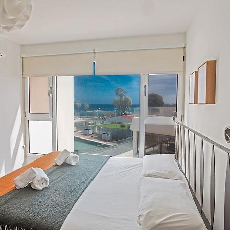 Pallinio Fig Tree Bay Apartments Protaras Dış mekan fotoğraf