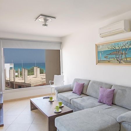 Pallinio Fig Tree Bay Apartments Protaras Dış mekan fotoğraf