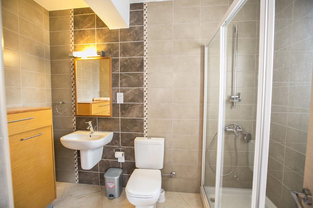Pallinio Fig Tree Bay Apartments Protaras Dış mekan fotoğraf