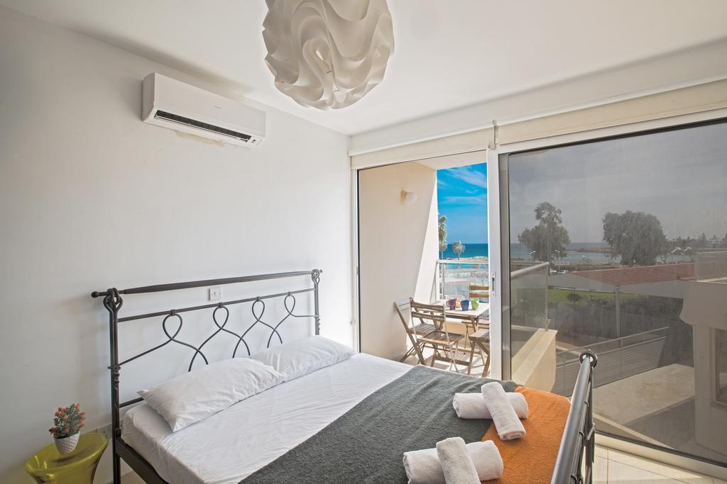 Pallinio Fig Tree Bay Apartments Protaras Dış mekan fotoğraf