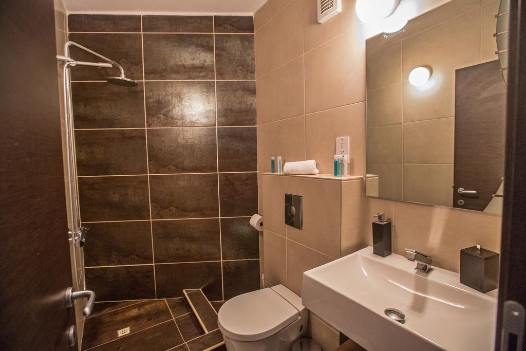 Pallinio Fig Tree Bay Apartments Protaras Dış mekan fotoğraf